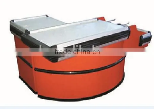 RH-CR010 1800*600*850mm Checkout Counters Customer Service Counter photo-2