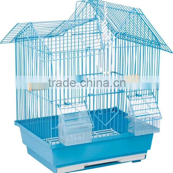 HOTE SALE Bird Cages for Canaries Decorative Bird Cages Cheap Guangdong Manufacture photo-2