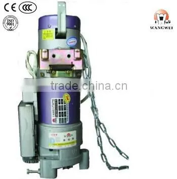 FJJ Fireproof Electric Door Openers 600kgs