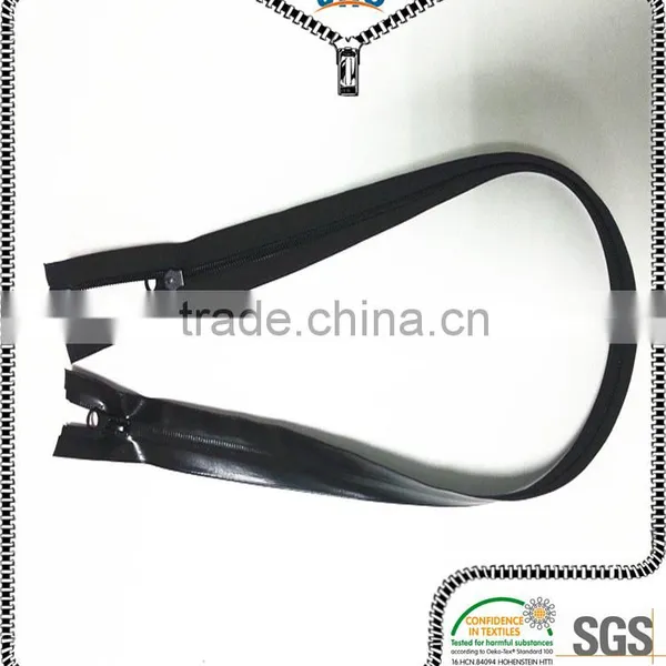 TPU Nylon Waterproof Zipper for Bag