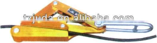 Aluminium Conductor Grip