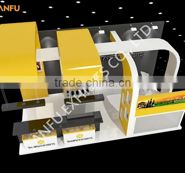 ASD Show Booth photo-4