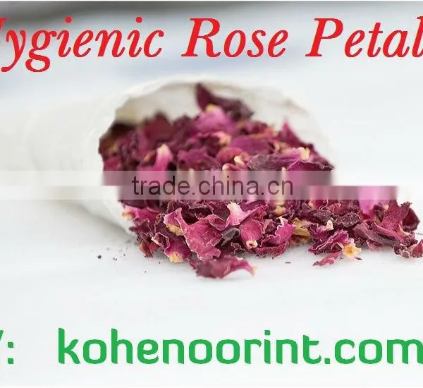 Dried Red Flower photo-5