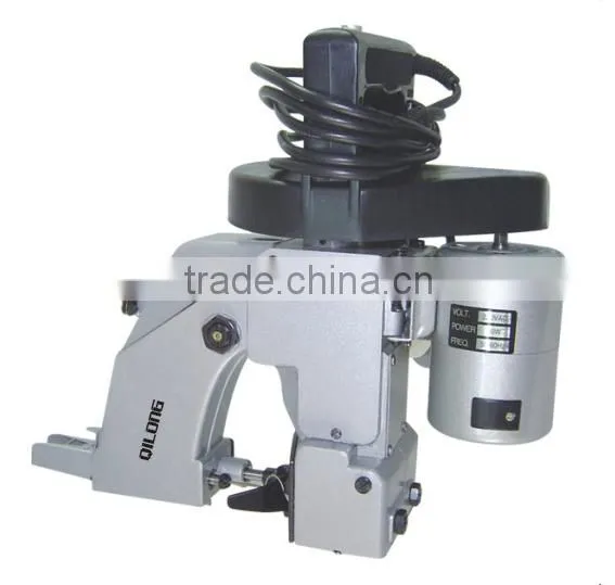 GK26-1 Bag Closing Machine