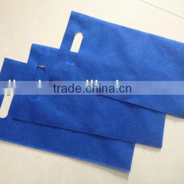 Ultrasonic Wave Nonwoven Disposable Shoes Bag photo-2