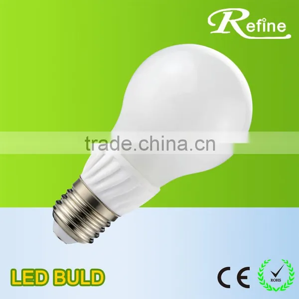 LED Bulb A60 Bulb Lamp Energy Saving Factory Price E27 photo-3