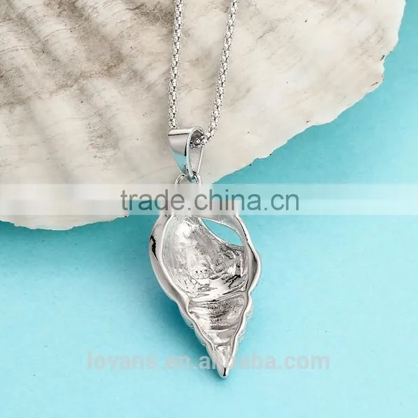 Latest Imitation Jewellery Designs For Blue Opal Stone Pendant Design photo-6