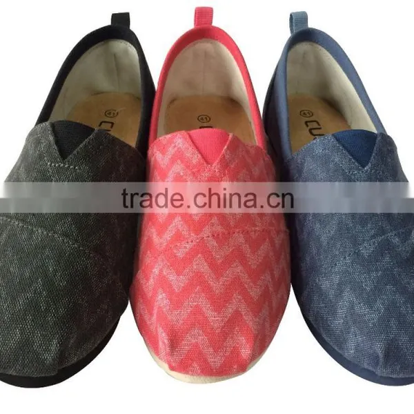 New Model Canvas Casual Shoes for Women photo-2