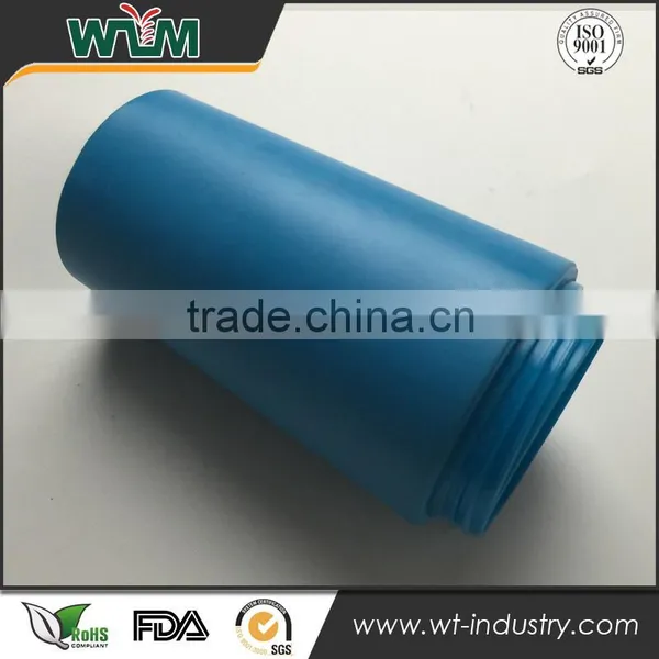 Plastic Injection Modling Parts for Electronic Shell With Screw Thread photo-2