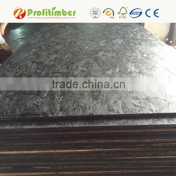 OSB Plant Painting Laminated OSB Board photo-3