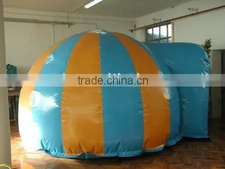 Beauty Inflatable Round House