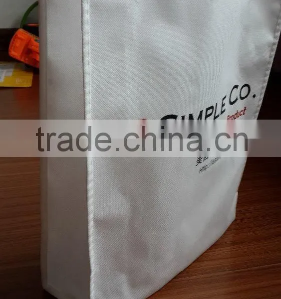 Wholesale Promotional pp Non-woven Bag,non-woven Tote Bag,non-woven Shopping Bag photo-2