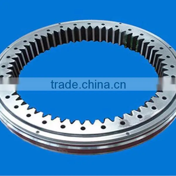 Ext-Gear Crossed Rolled Slewing Bearing Series 111.50.3150 photo-6