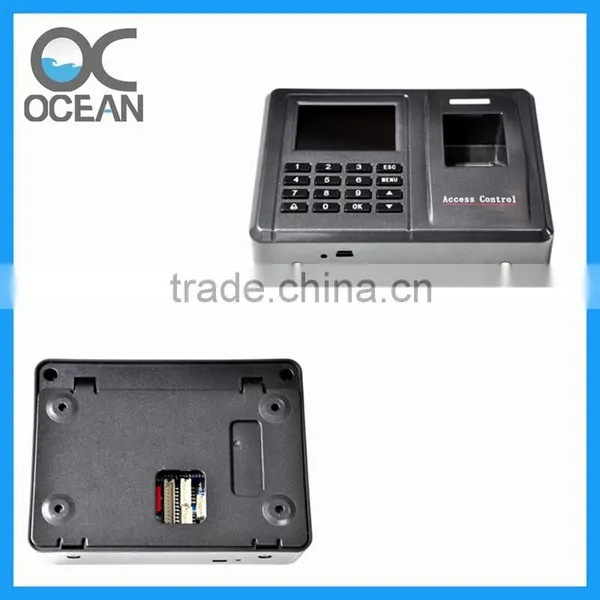 Panke Shenzhen Iris Access Control Fingerprint System photo-3