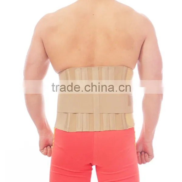 Elastic Physical Therapy Waist Belt photo-2