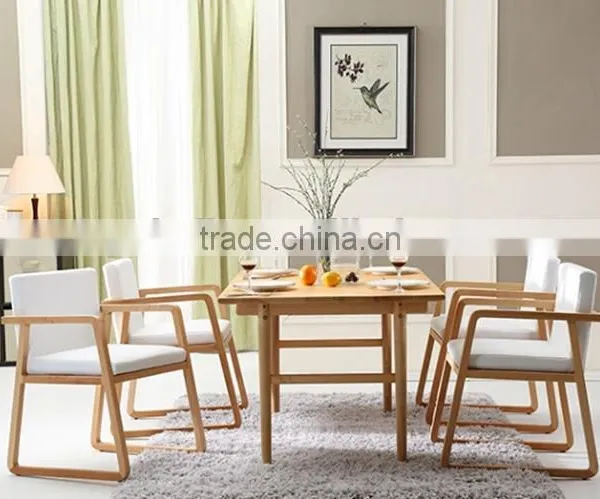 Houzz Scandinavian Dining Chairs Kitchen Dining Chairs photo-4