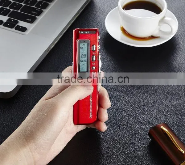 September Promotion Long Distance High Definition and Clarity MP3/HIFI Player Voice Recorder photo-4
