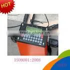 Rare and Refractory Metal Electronic Auto-Compensation Instrument
