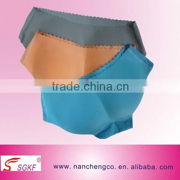 Ladies Sexi Hip Padded Panties
