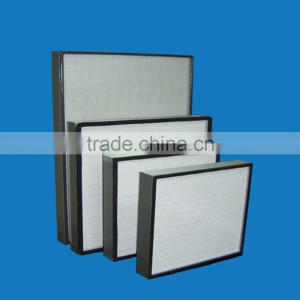 Air Cleaning Equipment Fan Filter Unit FFU photo-2