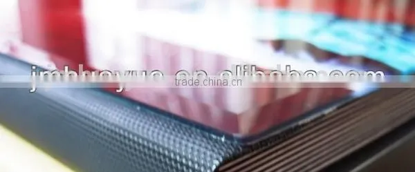 Strong Glass for Crystal Cover Photo Albums photo-3