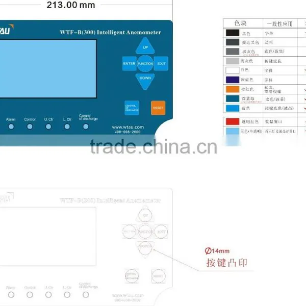 Digital Anemometer With Data Logger photo-2