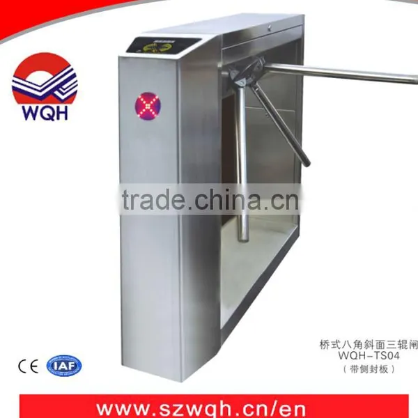 Supporting ODM/OEM !!! Tripod Arm Turnstile Gate Ozak Turnstile With Fast Delivery