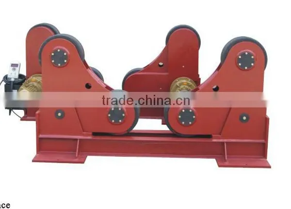 Welding Rotator
