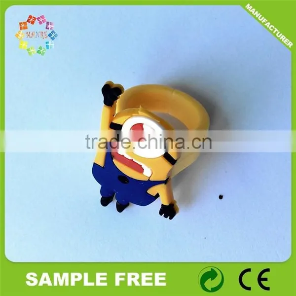Factory Price Good Sale Kids Thumb Rings photo-5