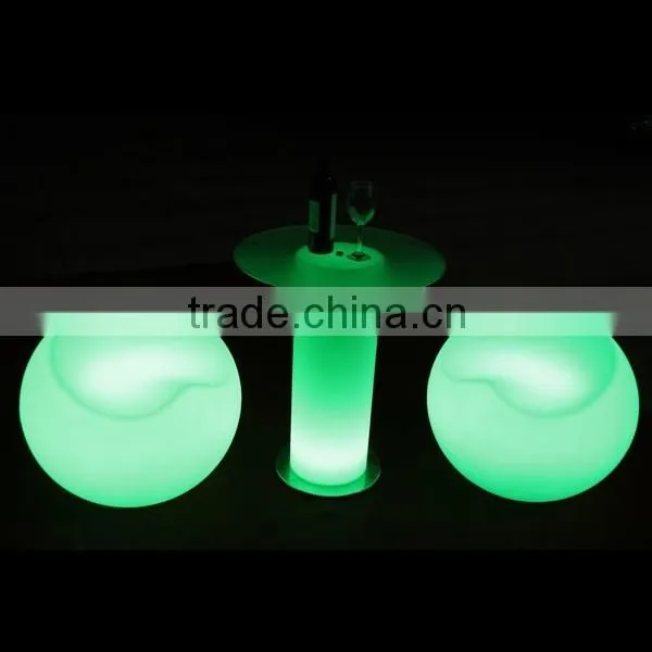 New Under Table LED Light Poker Table With LED Light HC-L020 photo-5