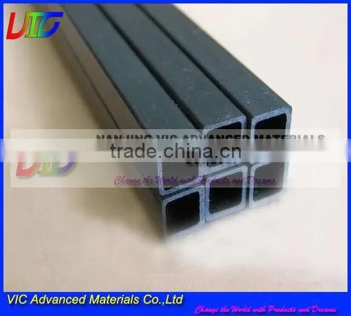 Carbon Fiber Tube,high-strength Carbon Fiber Tube photo-2