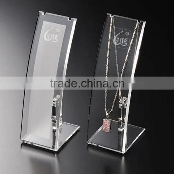 Modern Fashion Acrylic Ring Display Stand photo-2