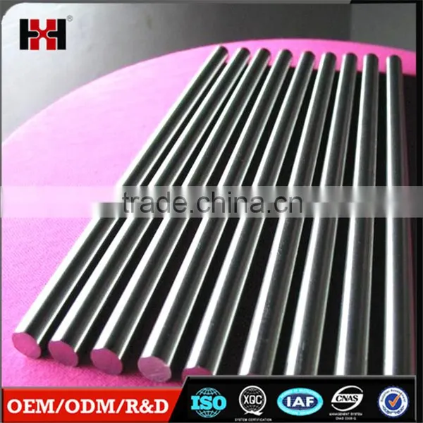 Wholesale YG8 YG11 YL10.2 K10 K30 Customized All Grade Cemented Carbide Rod Bars OEM Tungsten Carbide photo-5