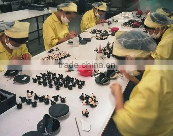 Factory Audit Service and Company Verification Services