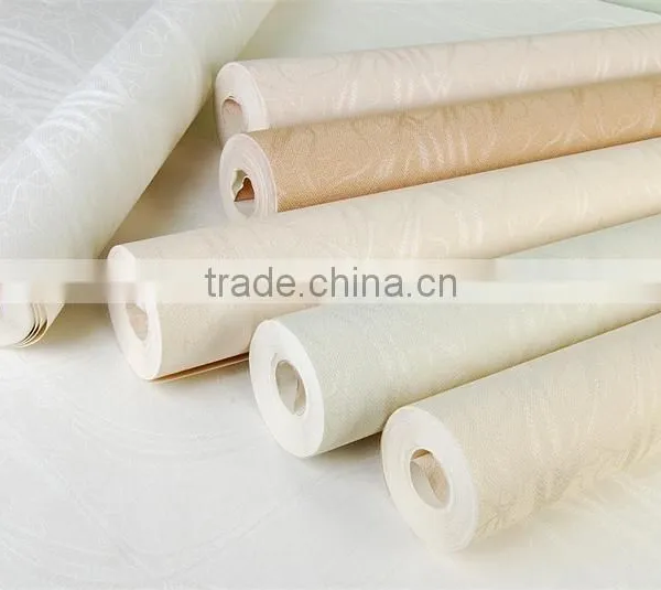 China Wallpaper Wholesaler Supplier for Modern Living Room Decoration photo-2