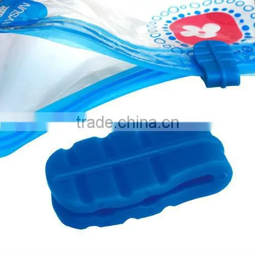 PA+PE Vacuum Compression Bags photo-3