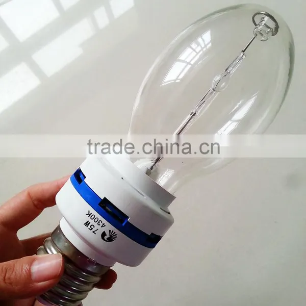400W Commercial and Plant Growth Lighting Used Metal Halide Lamp photo-6