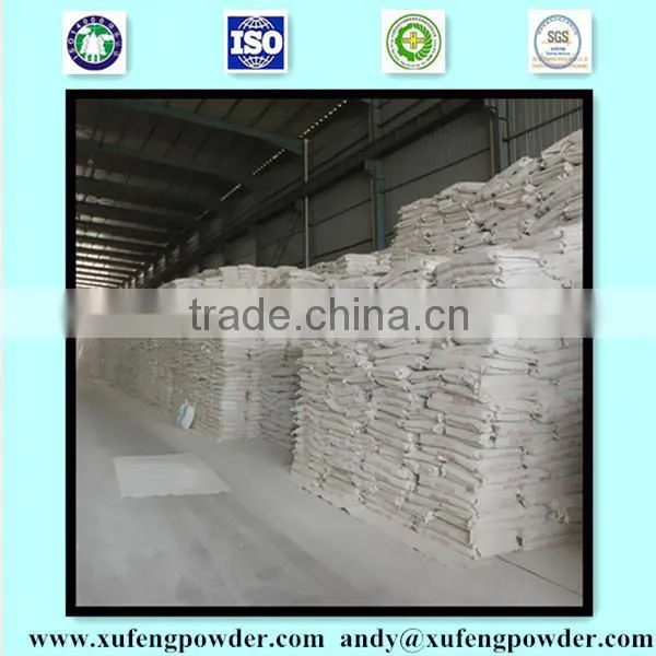 China Top Ten Selling Products Talc Powder Putty Powder photo-4