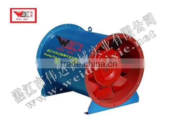 SWF Mix Circulation Fan Draught Fan