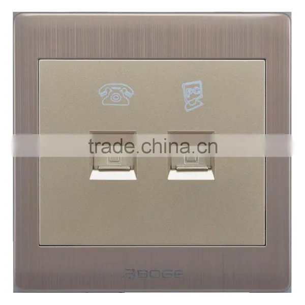 Telephone Socket pc Socket
