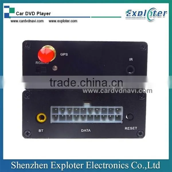 Promote GPS Box for Pioneer DVD Player AVH-X1550 2550 3550 4550 8500 photo-2