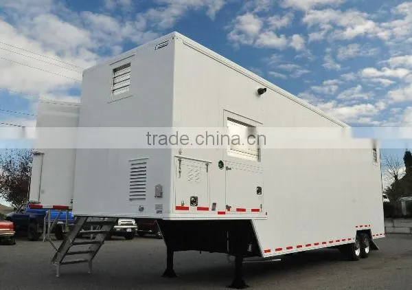 Mobile Slaughter Unit photo-2