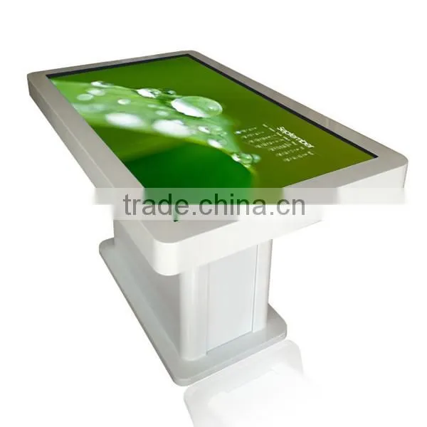 Stylish Wifi Water-proofed 42 Inch HD LCD Touchscreen Game Tables photo-5