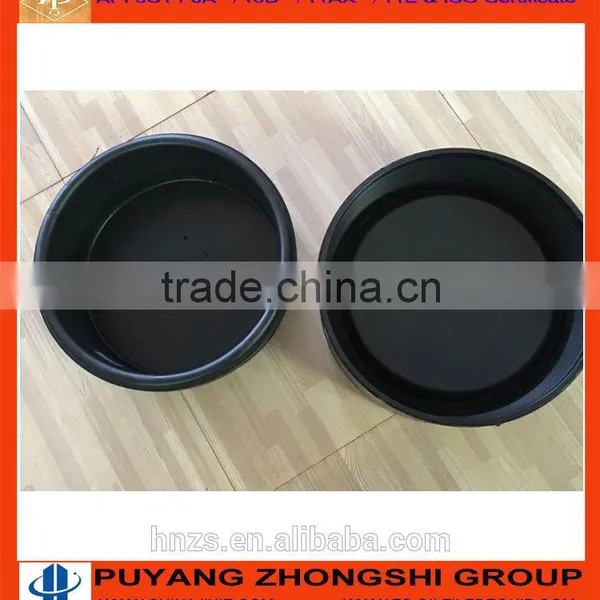 API Q1 Casing Tubing Plastic Thread Protectors ,plastic Steel Thread Protector