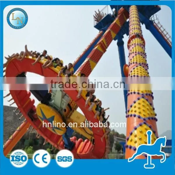 20 Years Manufacturers Amusement Park Big Pendulum Rides for Sale photo-6