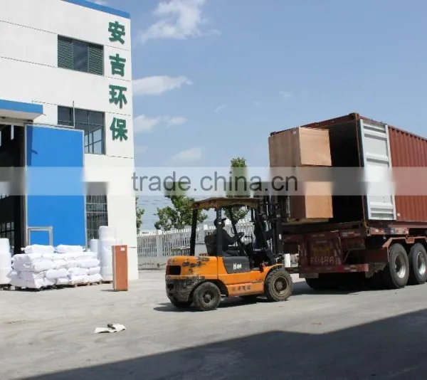2016 pp Melt Blown Filter Cartridge Machine Spun Filter Making Machine Meltblown photo-4