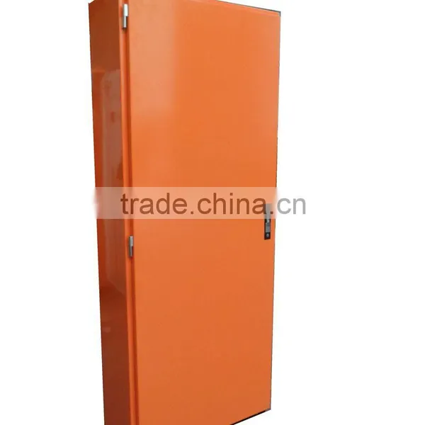 ISO9001 OEM High Quality Sheet Metal Fabrication Laser Cutting Welding photo-2