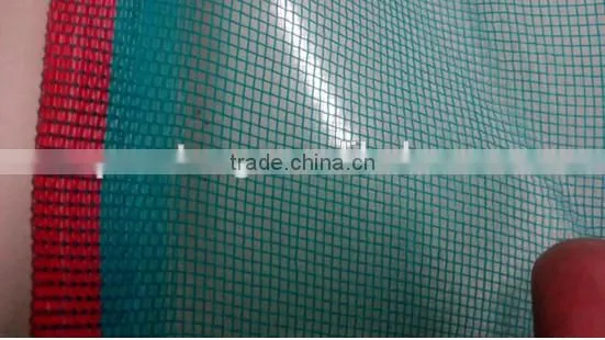 16x18 Mesh Blue Woven Nylon Net(Best Price With High Quality,good Aftersale Service and Short Delivery Time) photo-6