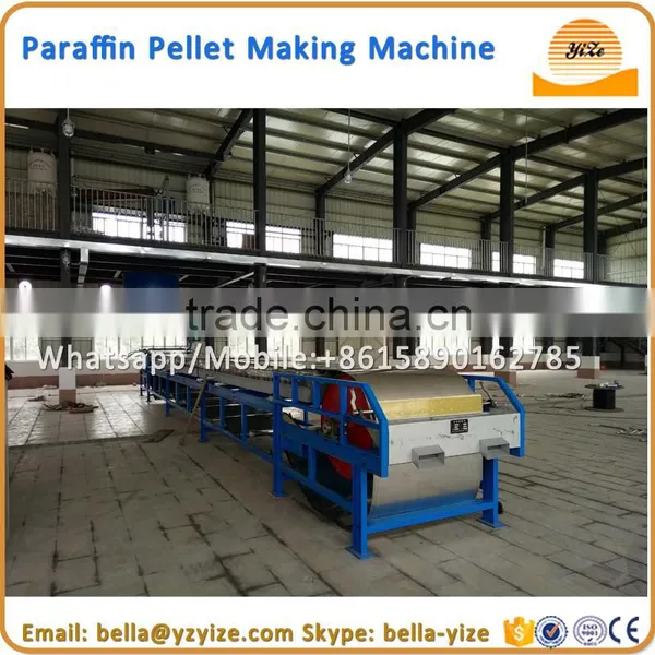 High quality Paraffin Pellets Machine, Paraffin Pelleting Machine, Paraffin Pelletizer Machine