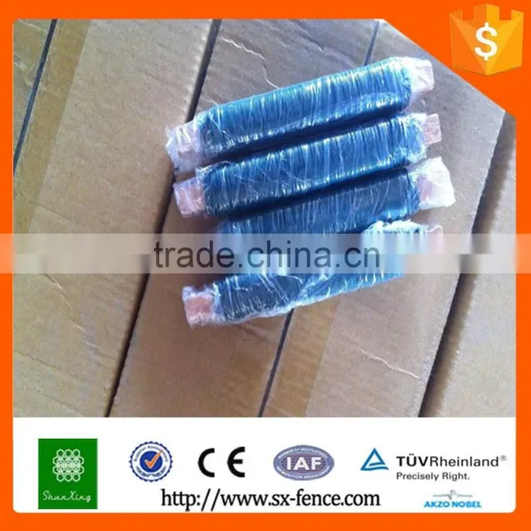 Used in Home and Garden Mini Packages Pvc Wire photo-6